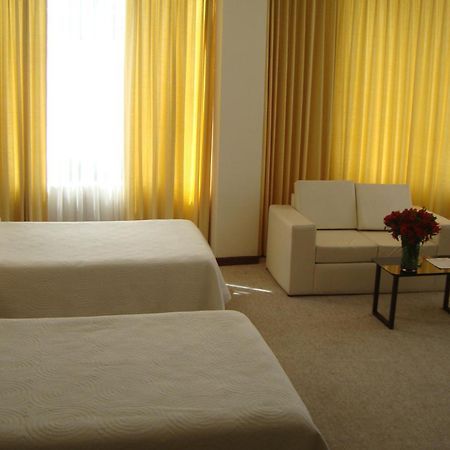 Delfines Apart Hotel La Paz Ngoại thất bức ảnh