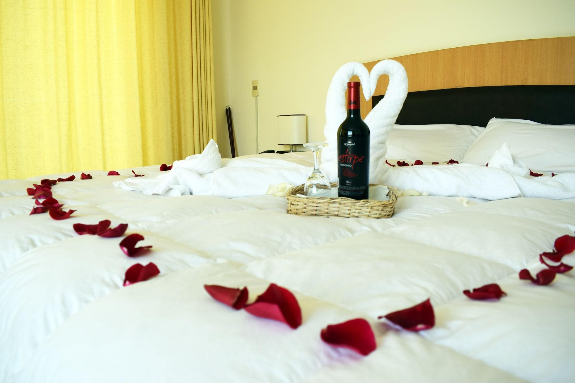 Delfines Apart Hotel La Paz Ngoại thất bức ảnh