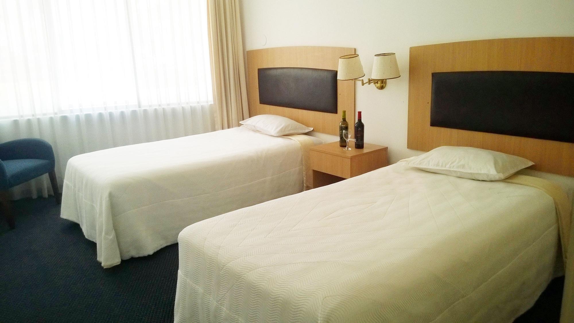 Delfines Apart Hotel La Paz Ngoại thất bức ảnh