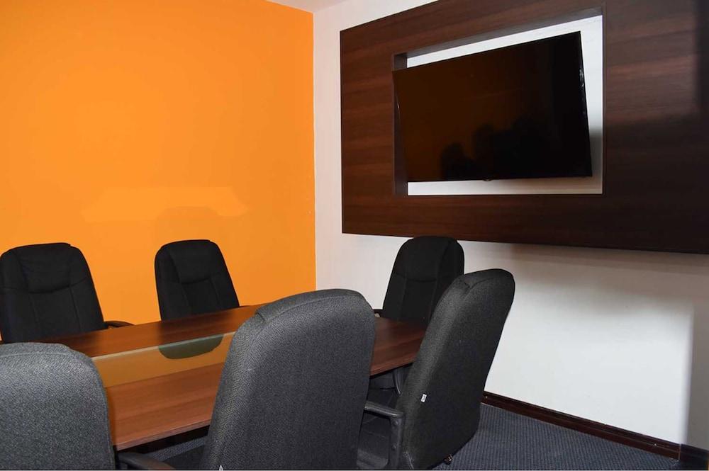 Delfines Apart Hotel La Paz Ngoại thất bức ảnh
