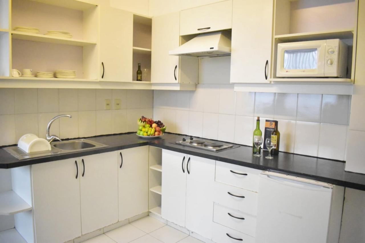Delfines Apart Hotel La Paz Ngoại thất bức ảnh