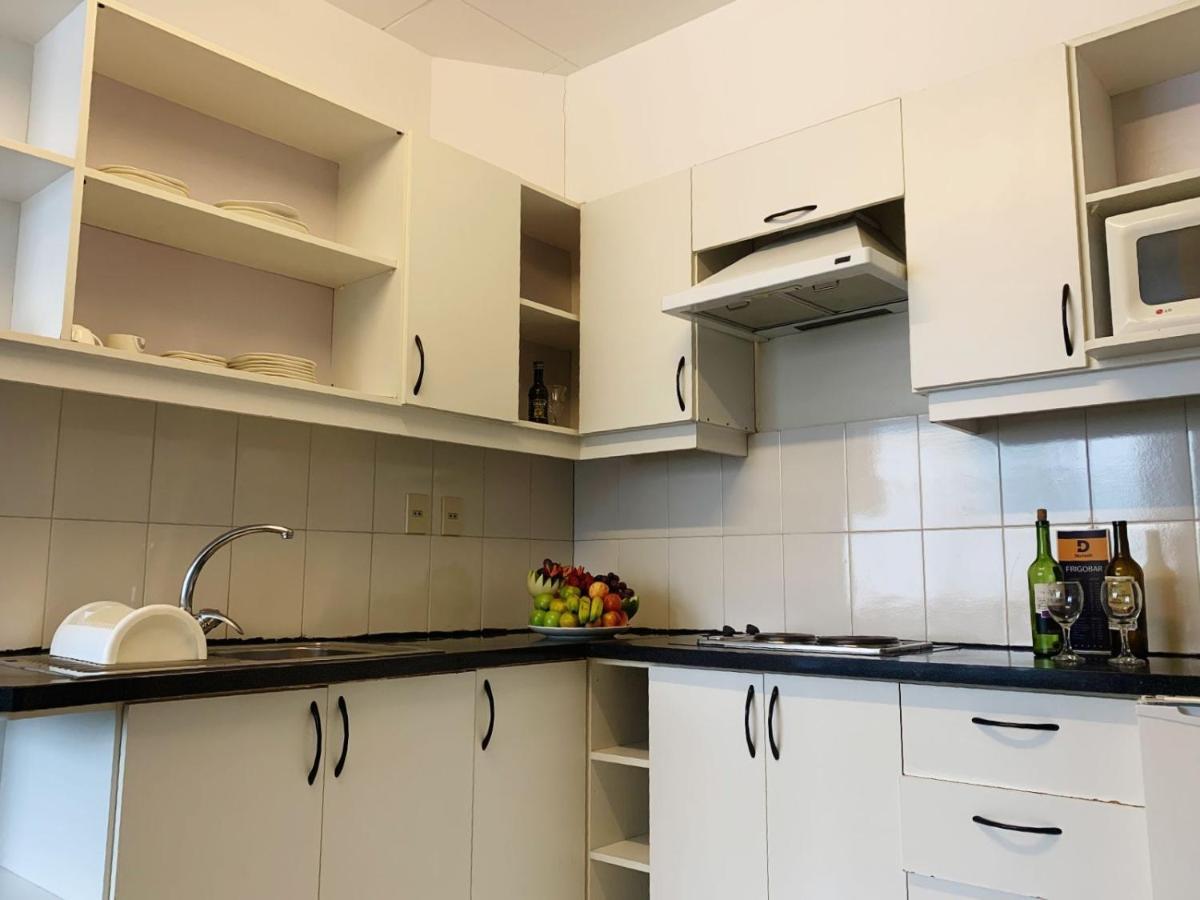 Delfines Apart Hotel La Paz Ngoại thất bức ảnh
