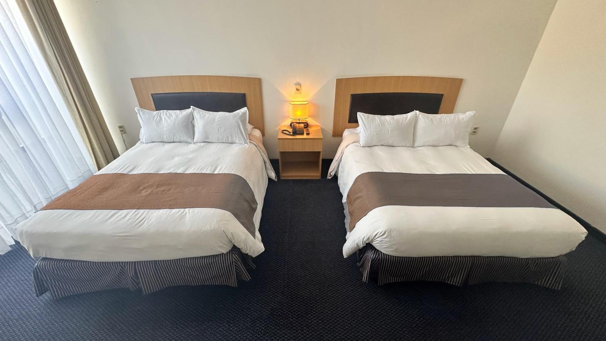 Delfines Apart Hotel La Paz Ngoại thất bức ảnh