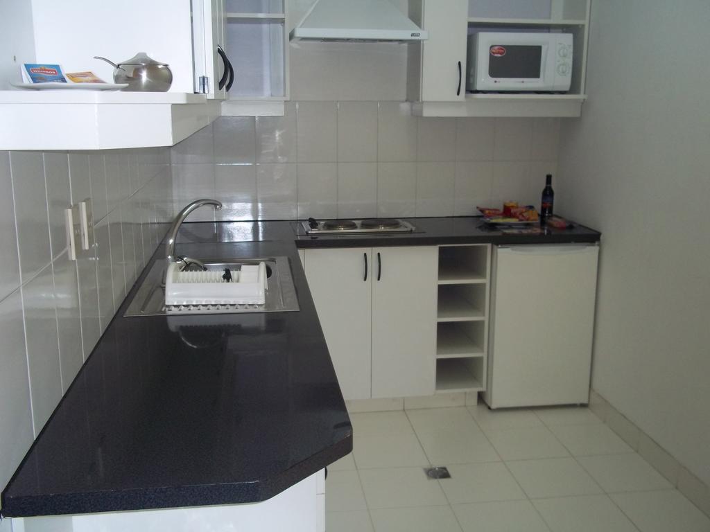 Delfines Apart Hotel La Paz Ngoại thất bức ảnh