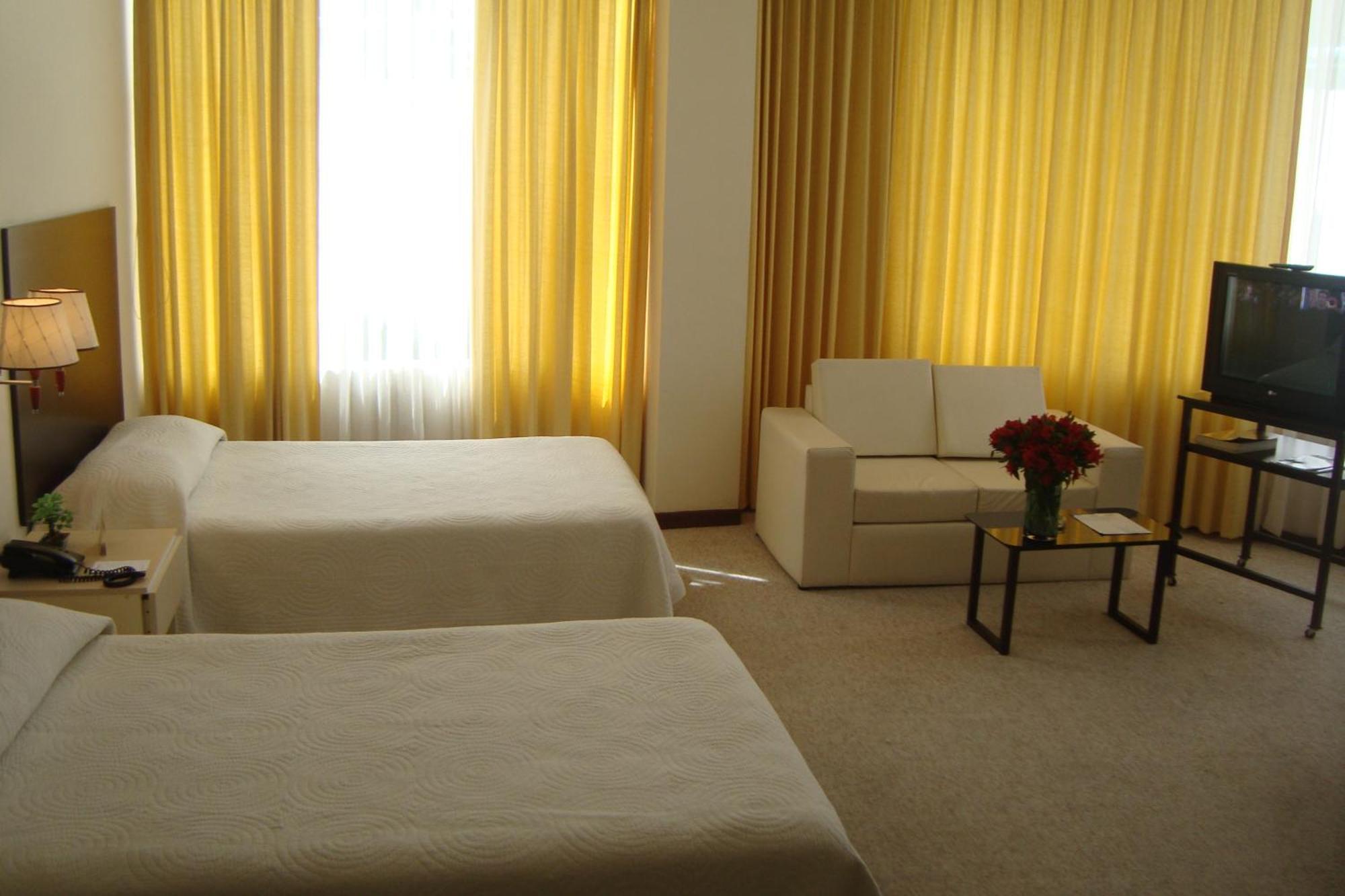 Delfines Apart Hotel La Paz Ngoại thất bức ảnh