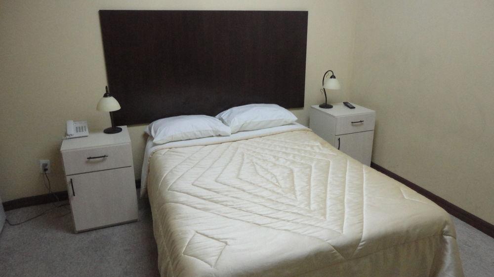 Delfines Apart Hotel La Paz Ngoại thất bức ảnh