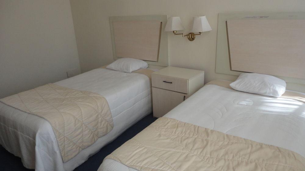 Delfines Apart Hotel La Paz Ngoại thất bức ảnh