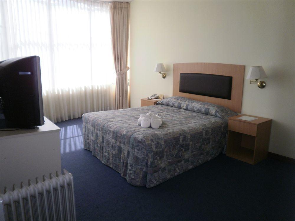 Delfines Apart Hotel La Paz Ngoại thất bức ảnh