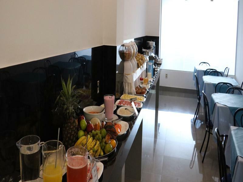 Delfines Apart Hotel La Paz Ngoại thất bức ảnh
