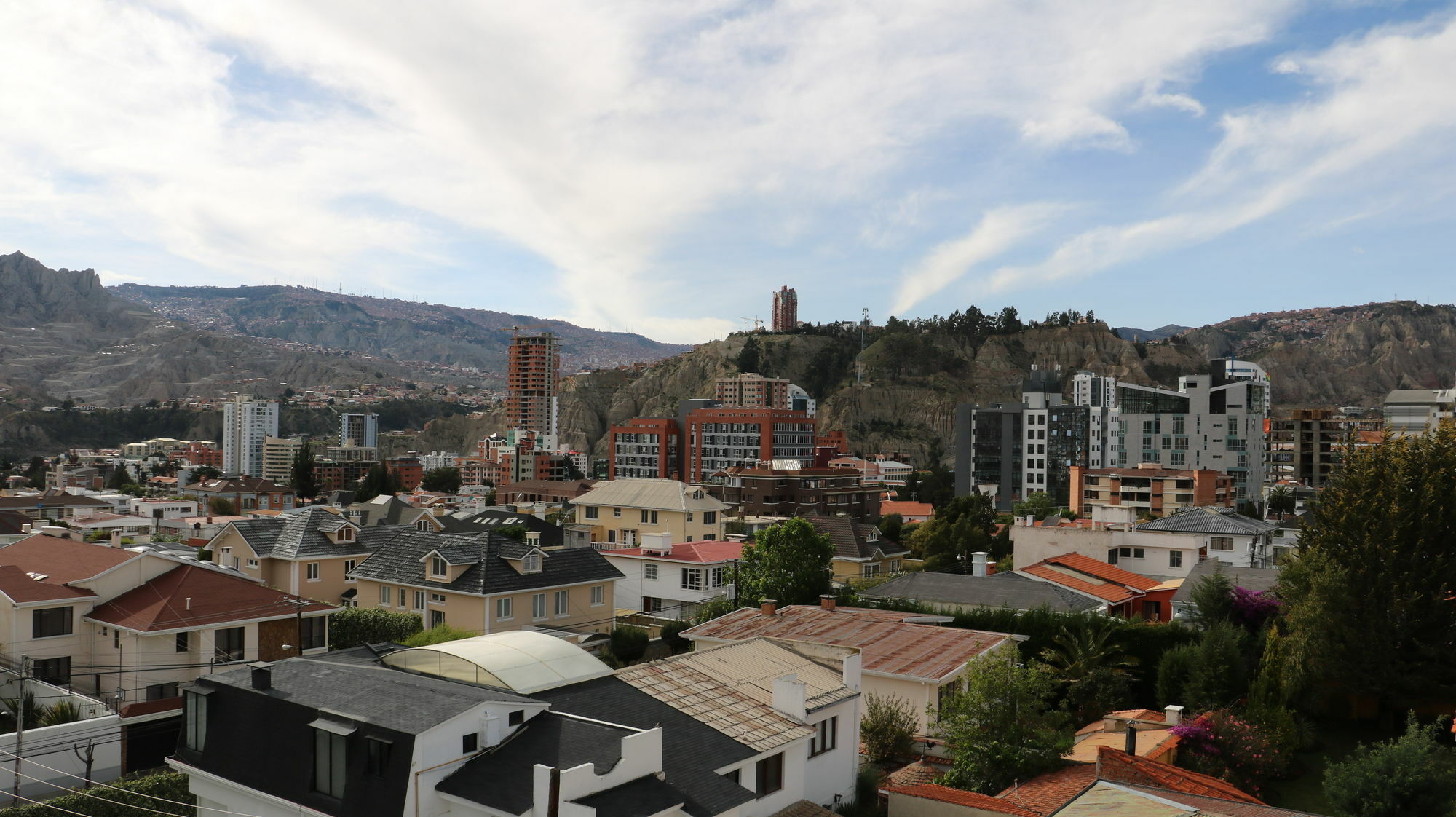Delfines Apart Hotel La Paz Ngoại thất bức ảnh